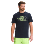 The North Face 2022 Men's Short Sleeve Half Dome Tee Shirt