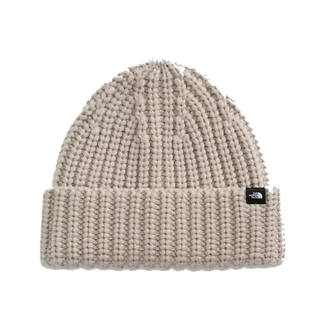 The North Face 2022 Bonnet Watchman en grosse maille unisexe