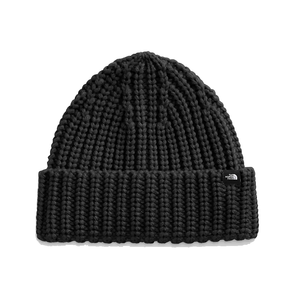 The North Face 2022 Unisex Chunky Knit Watchman Beanie