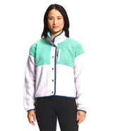 The North Face 2023 Women's Cragmont Fleece Jacket