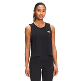 The North Face 2022 Women's Wander Crossback Tank Top