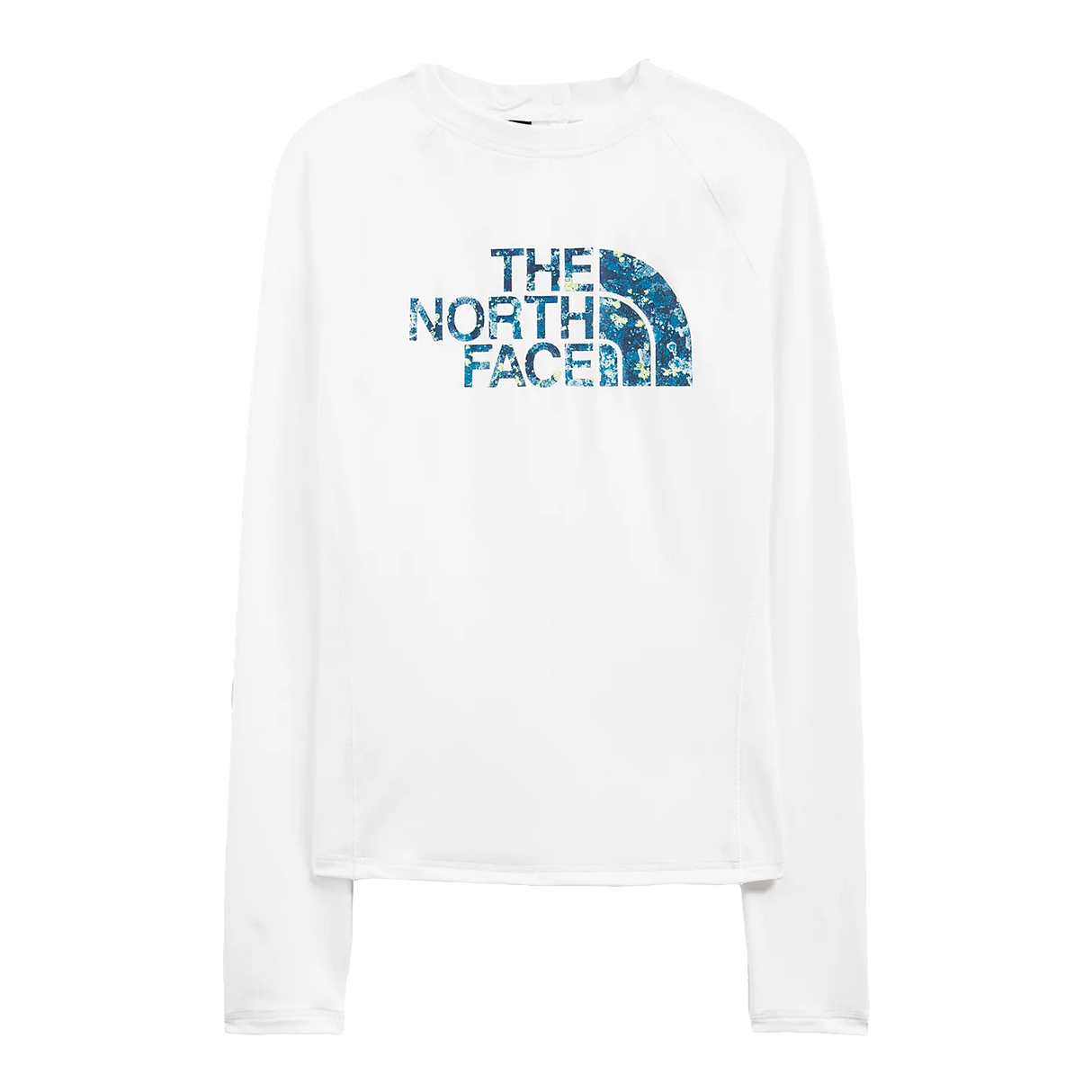The North Face 2022 Women's Class V Water Top