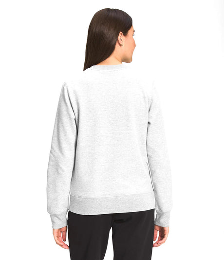 The North Face 2023 Heritage Patch Crew pour femme