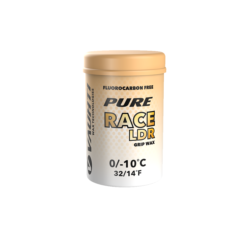 Vauhti Pure Race Grip Fart 45g