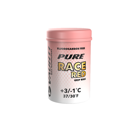 Vauhti Pure Race Grip Wax 45g