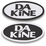 Dakine Retro Oval Stomp Pad