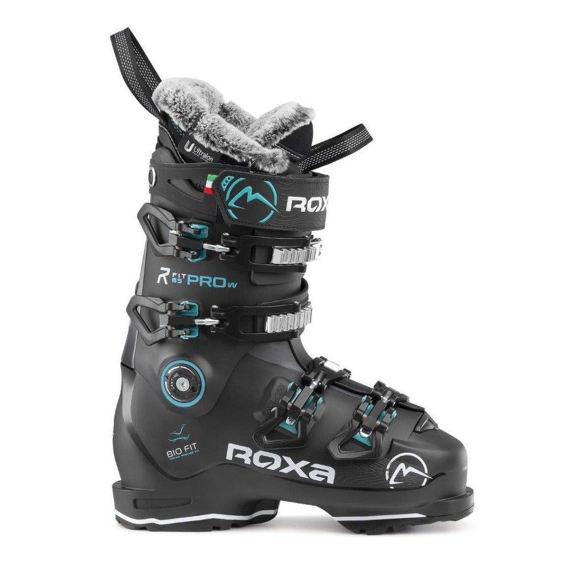 Roxa 2024 R/FIT PRO 85 W GW Ski Boot