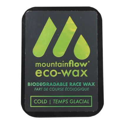 Mountain Flow Race Wax