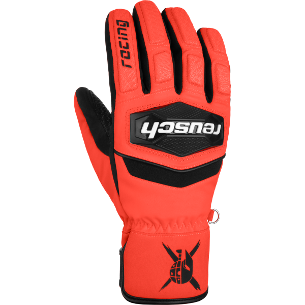 Reusch 2024 Worldcup Warrior R-TEX XT Junior Glove