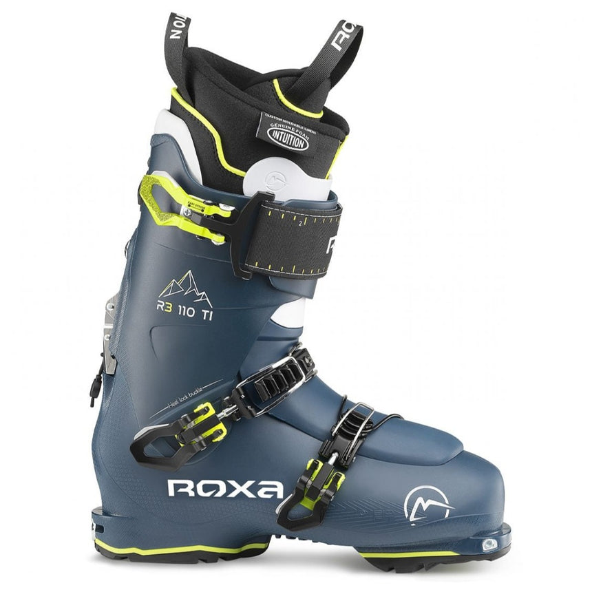 Chaussure de ski Roxa 2024 R3 110 TI IR GW