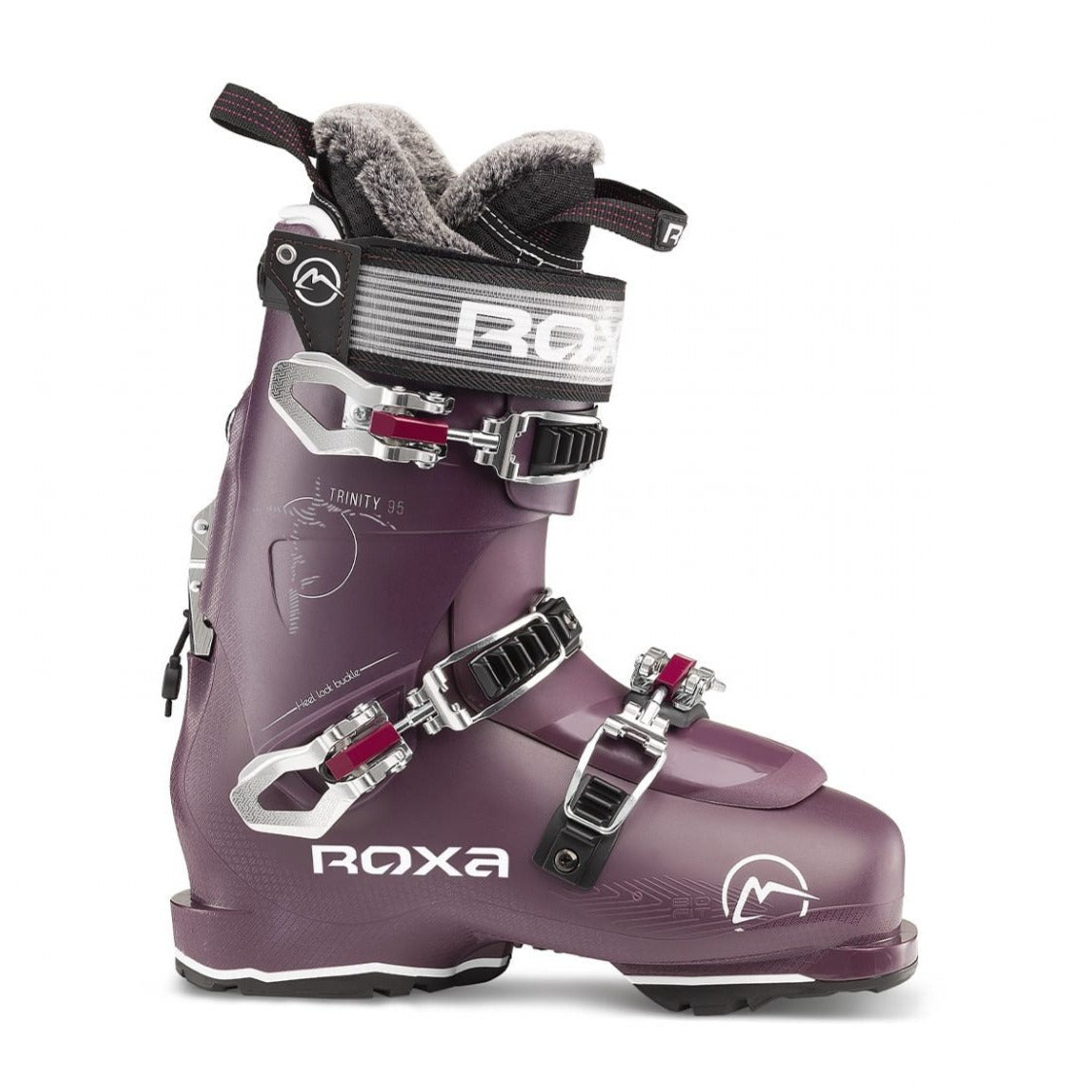 Roxa 2024 TRINITY 95 IR GW Ski Boot