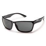 Suncloud Cutout Sunglasses