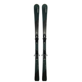 Elan 2022 EXPLORE 10 RS LS Ski + EL 10.0 GW SHIFT BLK/BLK B85 DB585018 Binding