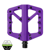 Crank Brothers Stamp 1 Pedals