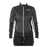 Swix 2022 Women's Navado Full Zip Hybrid Jacket