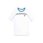 Fila Men's Backspin Short Sleeve Top 2024