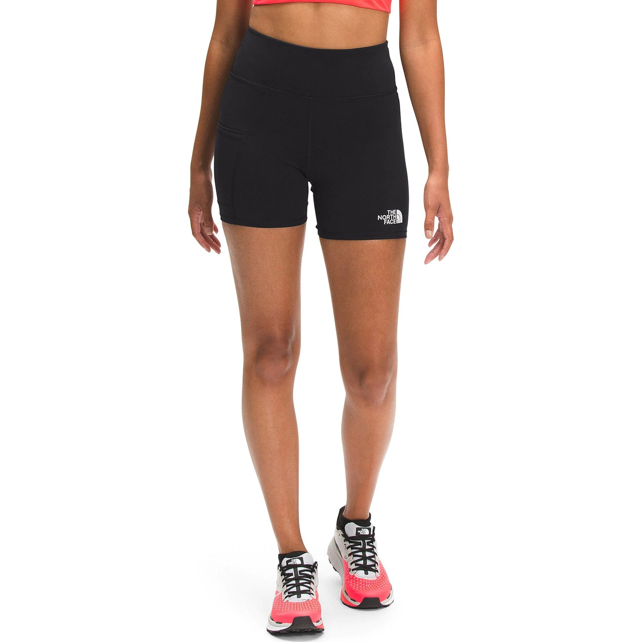 The North Face 2022 Short moulant Movmynt 5" pour femme