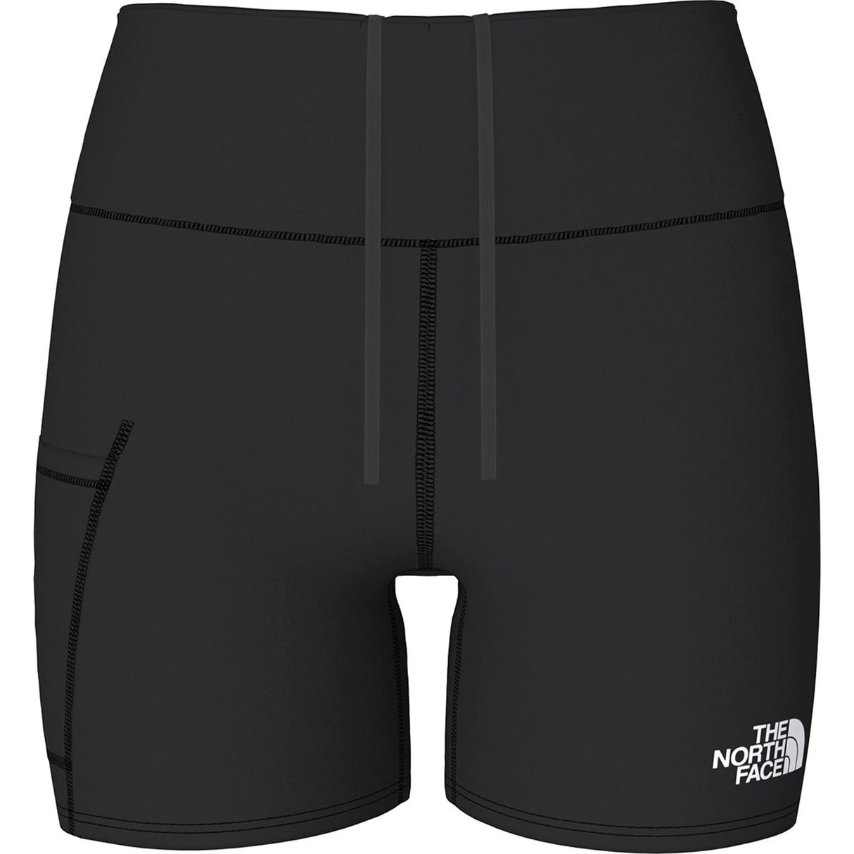 The North Face 2022 Women's Movmynt 5" Tight Short