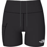 The North Face 2022 Women's Movmynt 5" Tight Short