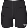 The North Face 2022 Women's Movmynt 5" Tight Short