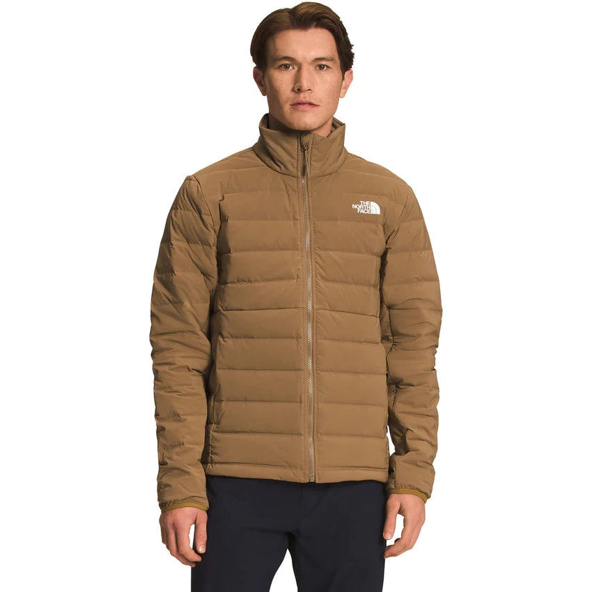 The North Face 2023 Men's Belleview Stretch Down Jacket