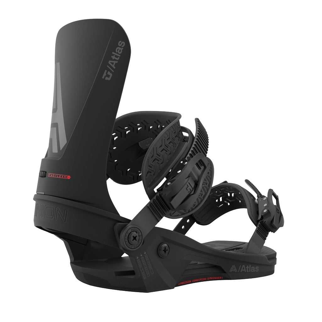 Snowboard Bindings – Kunstadt Sports