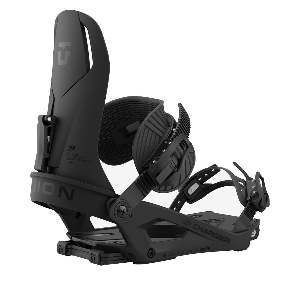 Snowboard Bindings – Kunstadt Sports