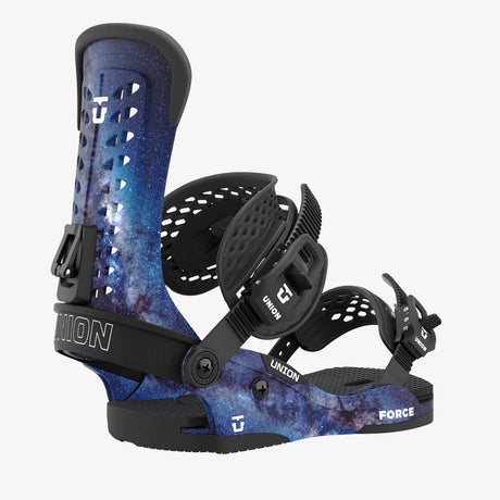 Fixation Snowboard Union 2023 Force