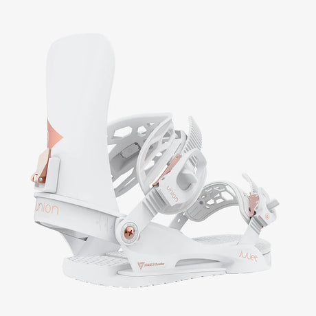 Fixation de snowboard Union 2023 Juliet