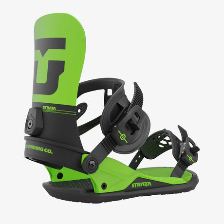 Fixation de snowboard Union 2023 Strata