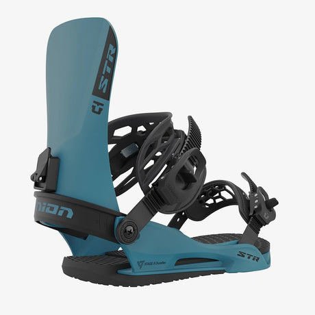 Fixation de snowboard Union 2023 STR