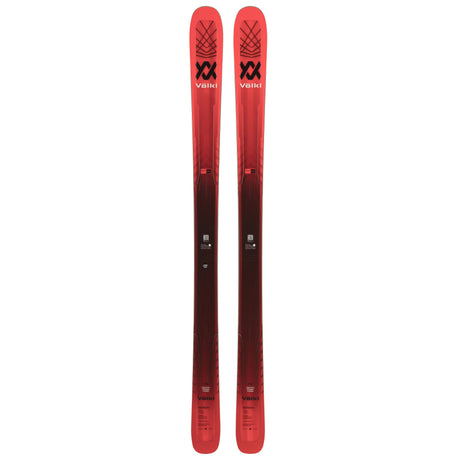 Volkl 2024 M6 MANTRA FLAT Ski