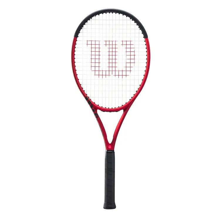 Wilson 2022 Clash 100L V2.0 Racquet