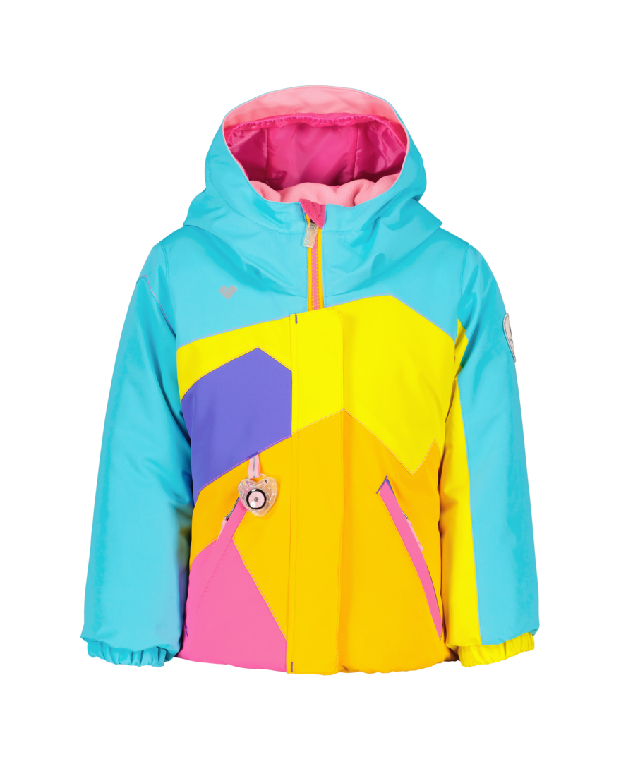 Obermeyer girls jacket hotsell