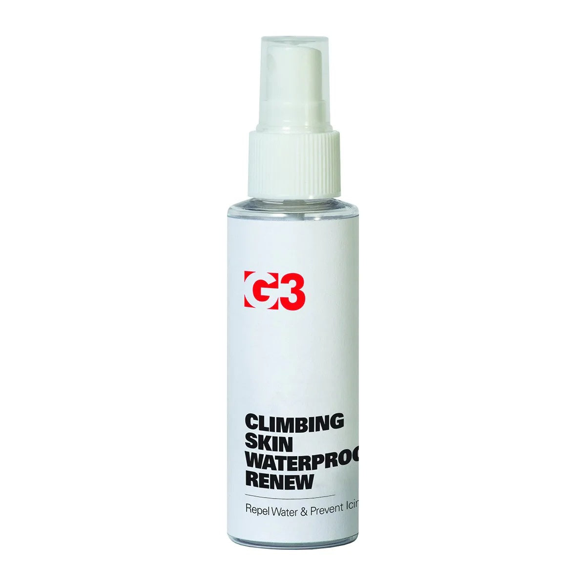 G3 Waterproof Renew Treatment for Skins