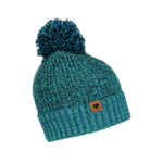 Obermeyer 2022 Albany Pom Beanie Junior Filles