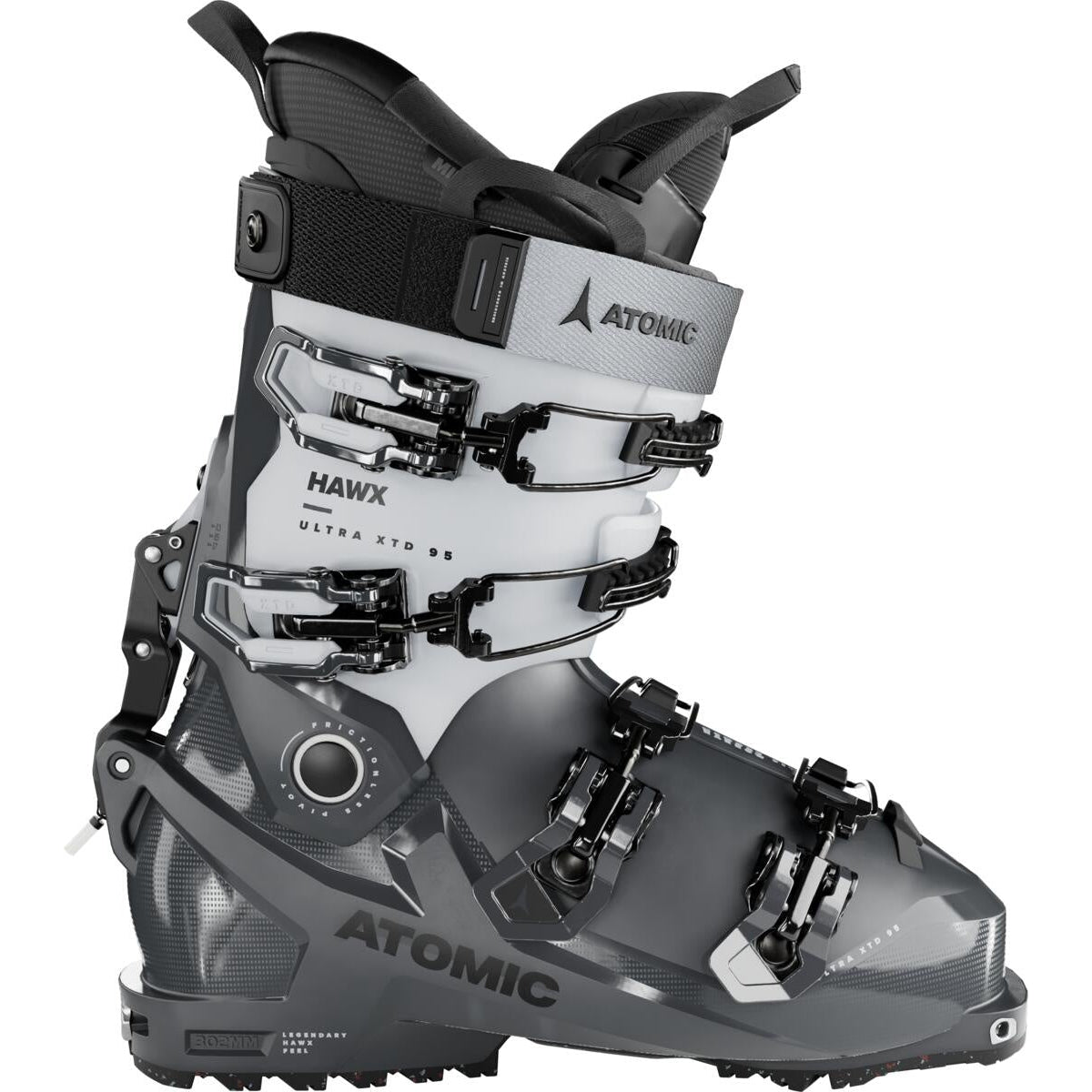 Atomic 2024 HAWX ULTRA XTD 95 W GW Ski Boot – Kunstadt Sports