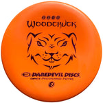 Daredevil Discgolf Woodchuck(EP) Putter