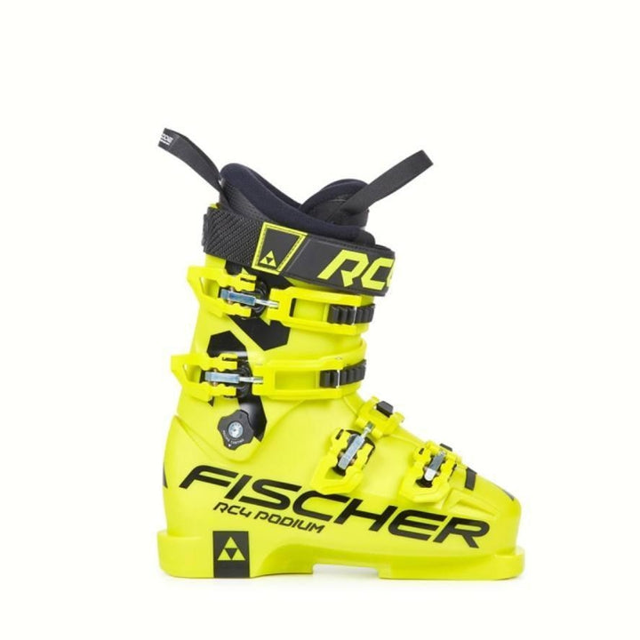 Fischer 2020 RC 4 PODIUM 90 Ski Boot