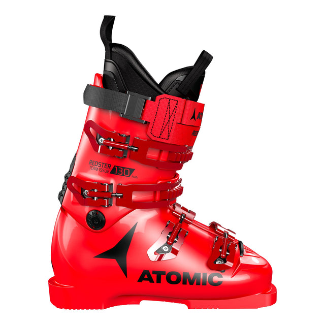 Atomic 2022 REDSTER TEAM ISSUE 130 Ski Boot-Kunstadt Sports