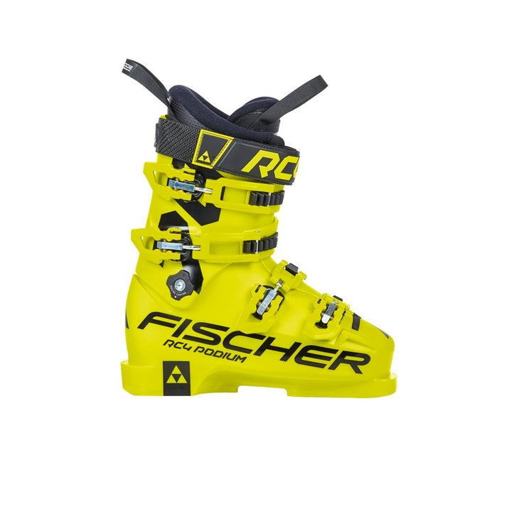 Chaussure de ski Fischer 2021 RC4 Podium 70