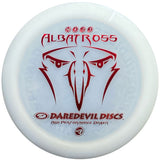 Daredevil Discgolf Albatross (HP) Driver