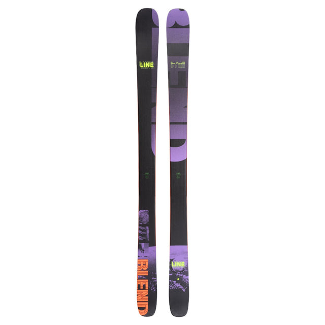 Line 2022 Blend Ski-Kunstadt Sports