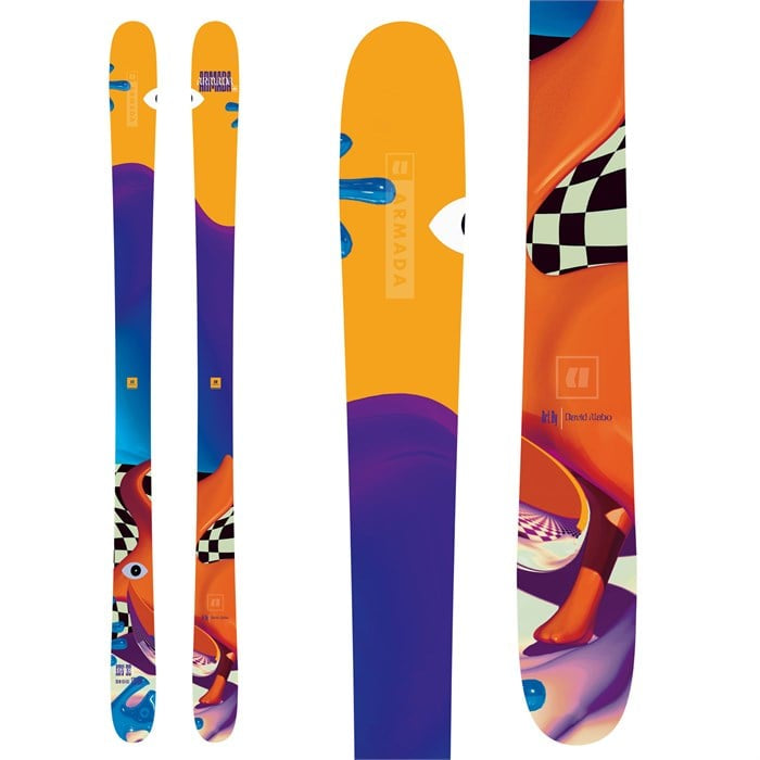 Armada 2024 ARV 88 Ski – Kunstadt Sports