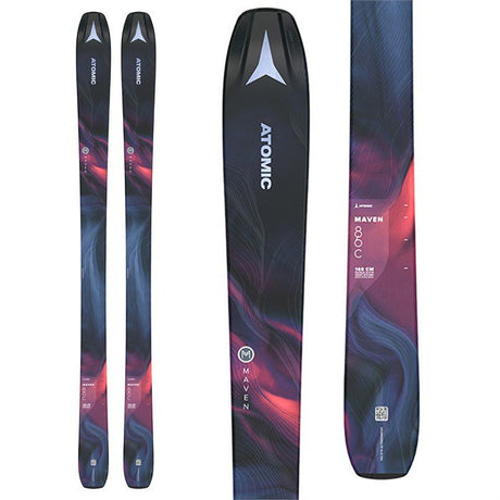 Atomic 2023 MAVEN 86 C Ski