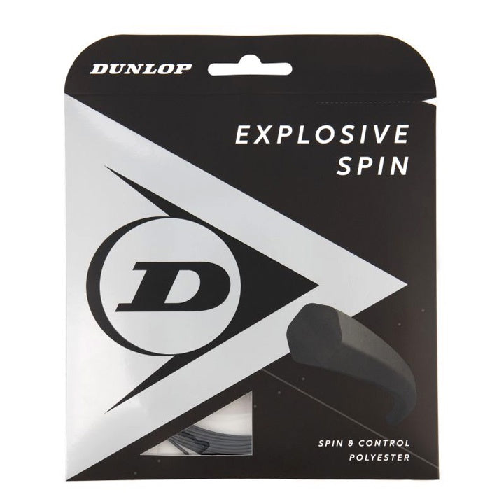 Dunlop Explosive Spin String