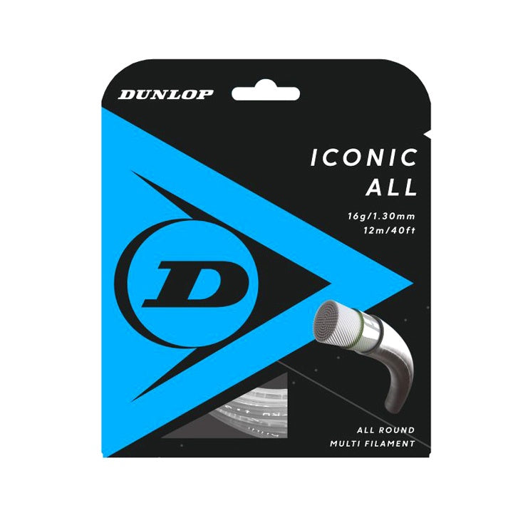 Dunlop Iconic All String