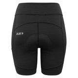 Louis Garneau 2021 Women's Fit Sensor Texture 7.5 Shorts