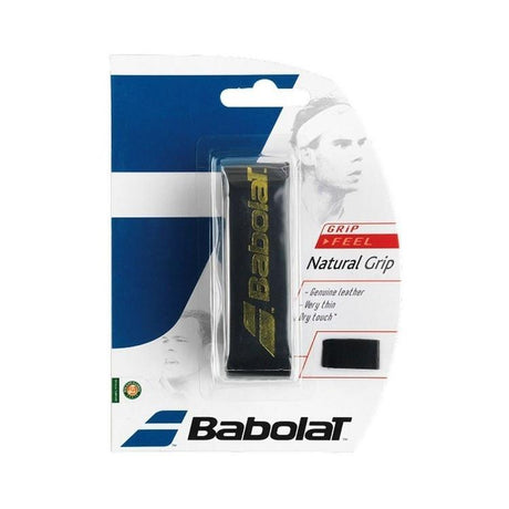Babolat - Natural Grip-Tennis Accessories-Kunstadt Sports