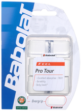 Babolat - Pro Tour Overgrip-Tennis Accessories-Kunstadt Sports